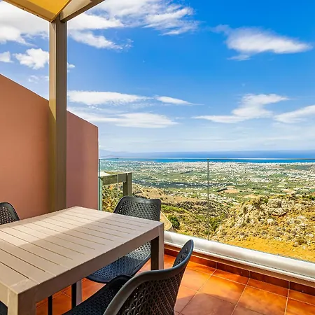 Mari Chania, With Private Ecologic Pool And Amazing View! Chania (Crete)