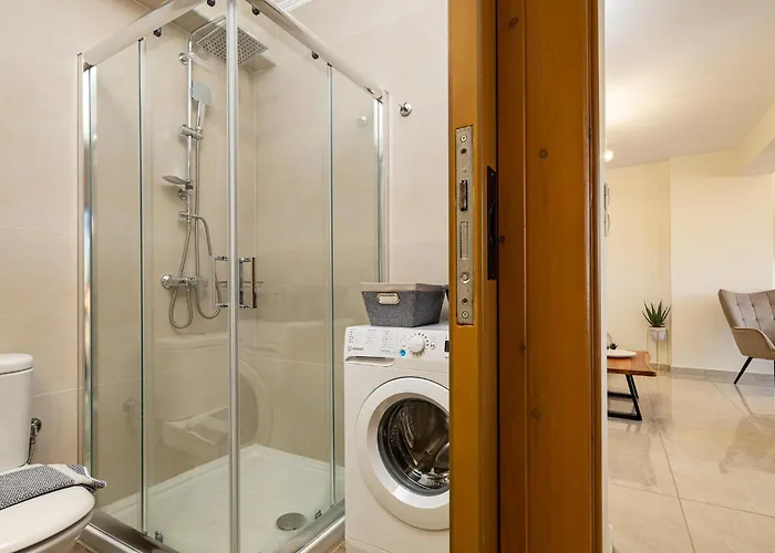 Mari Chania, With Private Ecologic Pool And Amazing View! Вилла