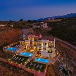 Mari Chania, With Private Ecologic Pool And Amazing View!