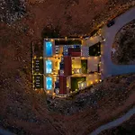 Mari Chania, With Private Ecologic Pool And Amazing View! Chania (Crete)