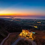 Mari Chania, With Private Ecologic Pool And Amazing View! Villa *