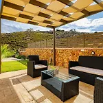 Villa Mari Chania, With Private Ecologic Pool And Amazing View! Chania (Crete)