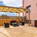 Villa Mari Chania, With Private Ecologic Pool And Amazing View! *
