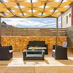 Mari Chania, With Private Ecologic Pool And Amazing View! Villa Chania (Crete)