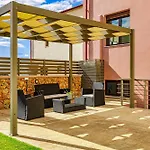 Villa Mari Chania, With Private Ecologic Pool And Amazing View!