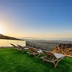 Mari Chania, With Private Ecologic Pool And Amazing View! * Chania (Crete)