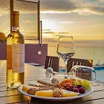 Mari Chania, With Private Ecologic Pool And Amazing View! *
