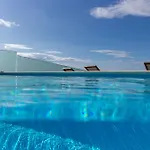 Mari Chania, With Private Ecologic Pool And Amazing View! Villa