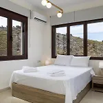 Mari Chania, With Private Ecologic Pool And Amazing View! Villa *