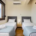Mari Chania, With Private Ecologic Pool And Amazing View! Villa *