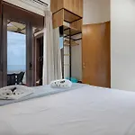 Mari Chania, With Private Ecologic Pool And Amazing View! *