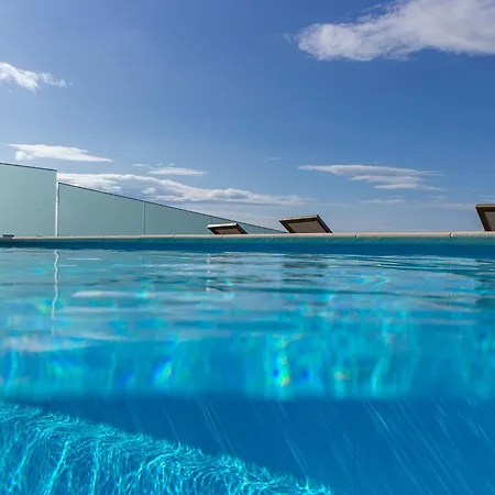Mari Chania, With Private Ecologic Pool And Amazing View! 别墅
